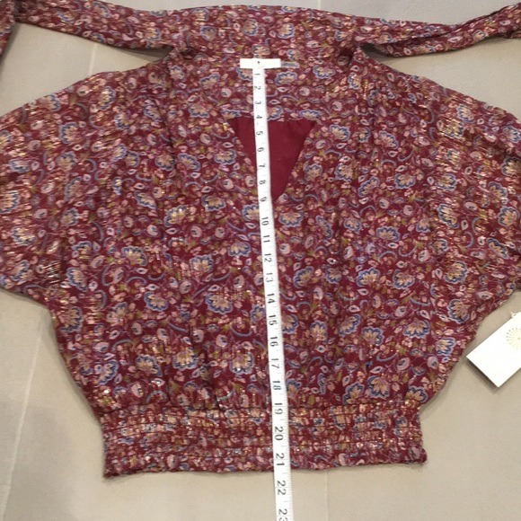 Ramy Brook printed Winslow - Picture 7 of 17